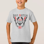 The Bad Batch | Clone Force 99 - Wrecker T-Shirt