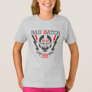 The Bad Batch | Clone Force 99 - Wrecker T-Shirt
