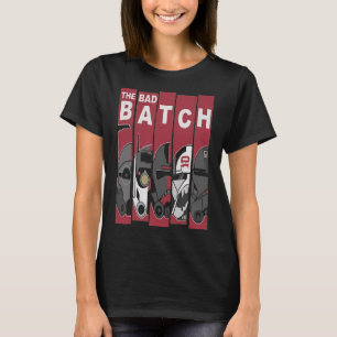 The Bad Batch  T-Shirt