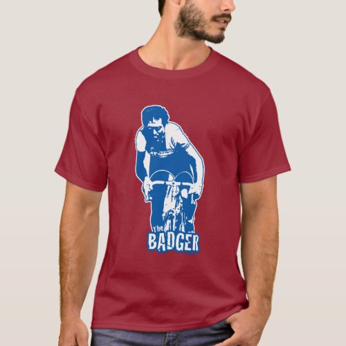 The Badger T_Shirt