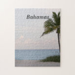 The Bahamas Jigsaw Puzzle