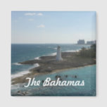 The Bahamas Magnet