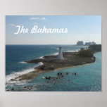 The Bahamas Poster