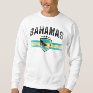 The Bahamas Sweatshirt