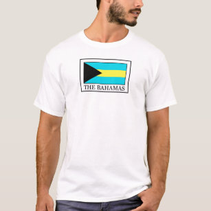The Bahamas T-Shirt