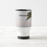 The Bahamas Travel Mug