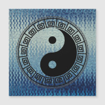 The Balance: Ba Gua, eight trigrams yin yang TCM