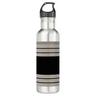 The Bali Stainless Steel Water Bottle