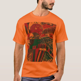 The Ball head Elements T-Shirt