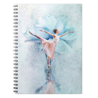 The Ballerina Notebook