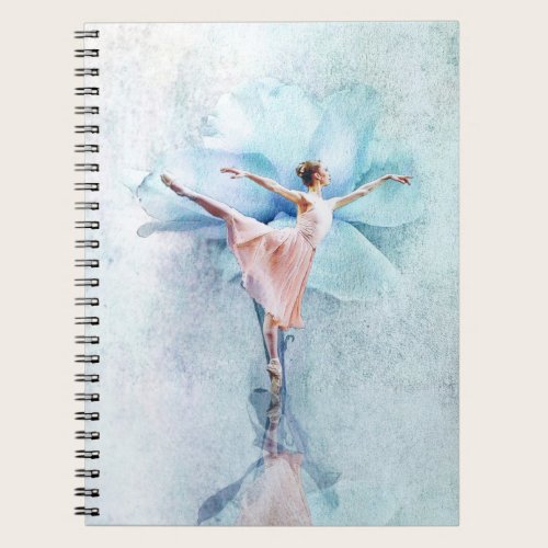 The Ballerina Notebook