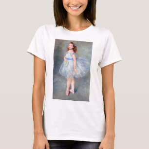 The Ballet Dancer, Renoir T-Shirt