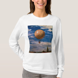 The Balloon, 1878 T-Shirt