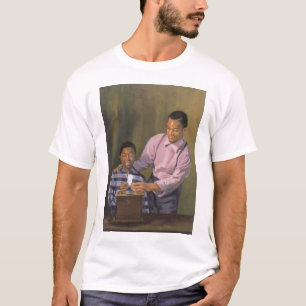 The Ballot Box 2003 T-Shirt