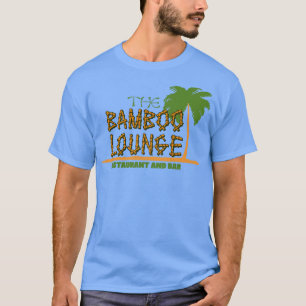 The Bamboo Lounge T-Shirt