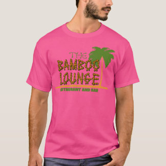 The Bamboo Lounge T-Shirt