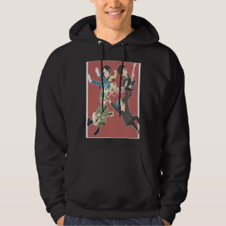 The Band BEST SELLER James  Music Band Street For  Hoodie