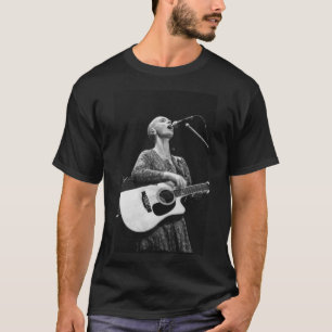 The Band BEST SELLER Rock  Singer Songwrite For Mu T-Shirt