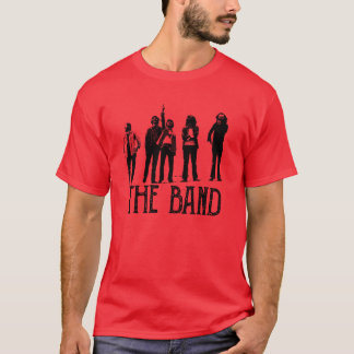 The Band boy T-Shirt