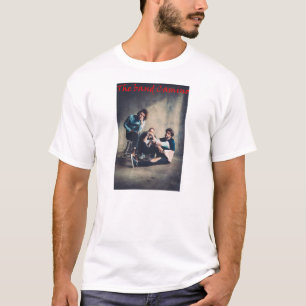 the band camino, band, indie, band camino, camino  T-Shirt