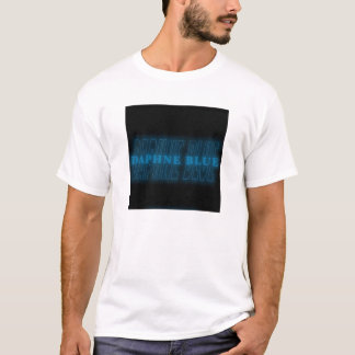 The Band Camino Daphne Blue T-Shirt