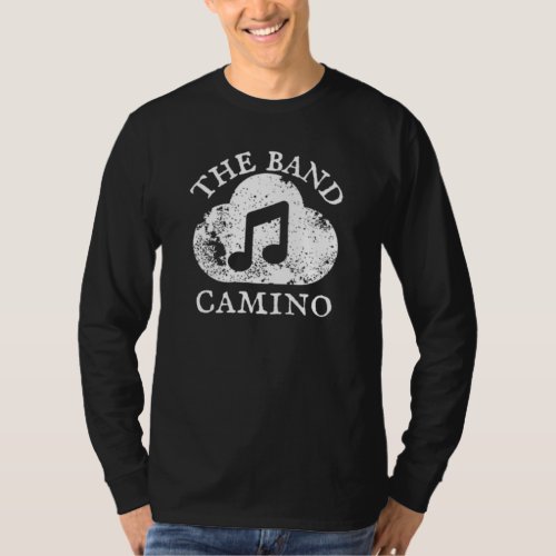 the band camino Essential  T_Shirt