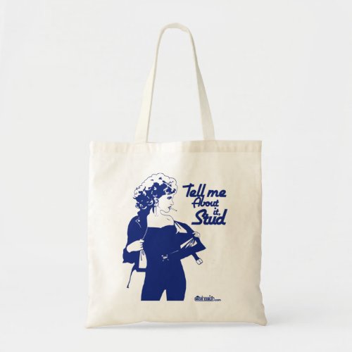 The Band Saturday  Actor The Band Portrait  Pop Ar Tote Bag