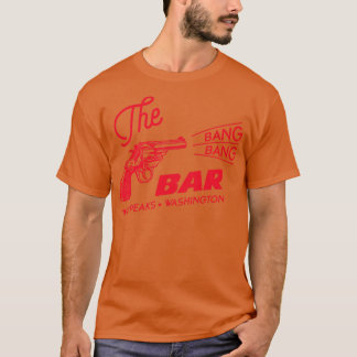 The Bang Bang Bar T-Shirt