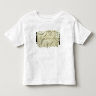 The Banquet of Mithras and the Sun Toddler T-shirt