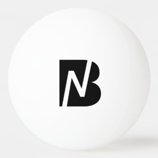 The Banter News Ping Pong Ball