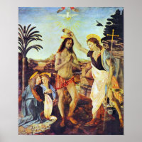 the birth of christ by leonardo da vinci