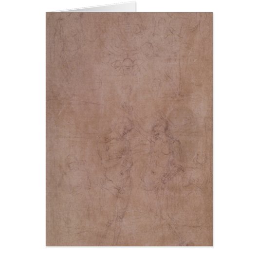 The Baptism of Christ Cards (Front)