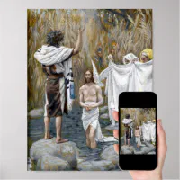 The Baptism of Jesus