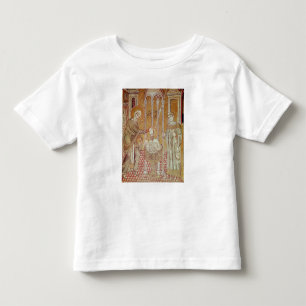 The Baptism of St. Paul By Ananias Toddler T-shirt