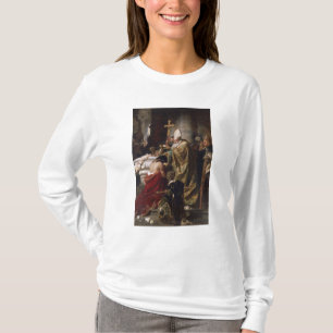The Baptism of Vajk T-Shirt