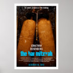 The Bar Mitzvah Movie Poster at Zazzle