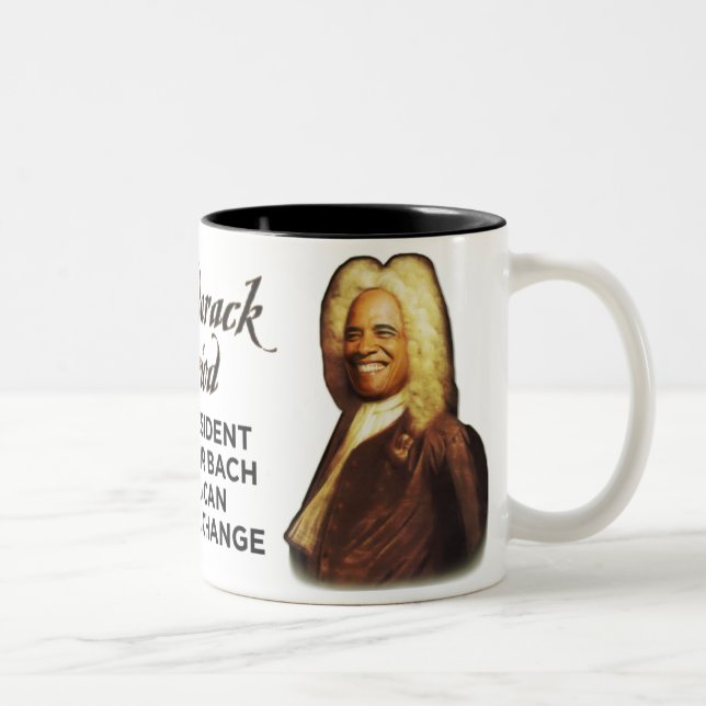 The Barack Period Mug (Right)