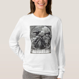 The Barbarossa Brothers T-Shirt