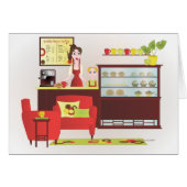 The Barista Cards (Front Horizontal)