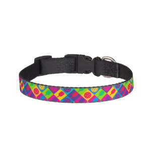 The Bark‑N‑Bounce Collar