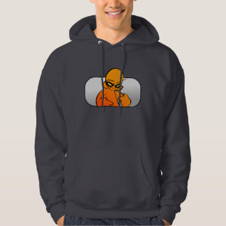 the baron hoodie