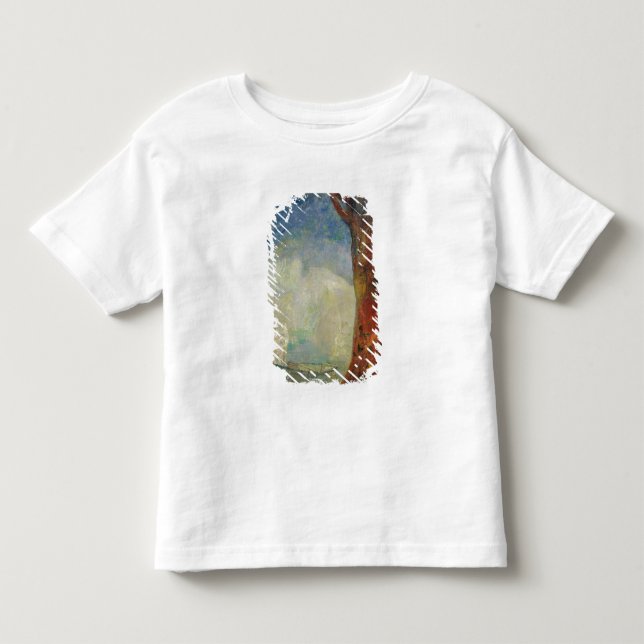 The Barque, c.1900 Toddler T-shirt (Front)