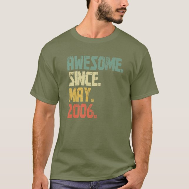 The Barrett M82A1 50 Cal Military Tactical Sniper T-Shirt (Front)
