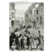 The Barricade (Front)