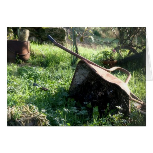 The Barrow (Front Horizontal)