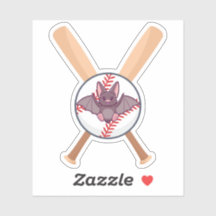 The Baseball “BAT”