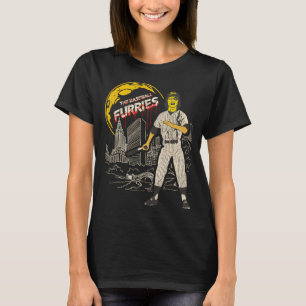 The Baseball Furies Blood Moon  T-Shirt
