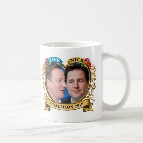 The Basic Coalition Mug