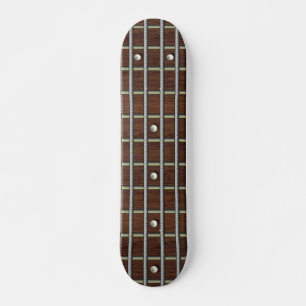 The Bass Board