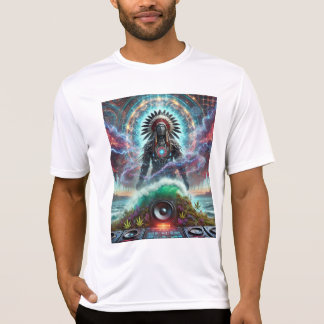 The bass mound builders T-Shirt